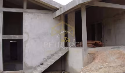 Casa Residencial à venda, Centro, Itupeva - CA0191.