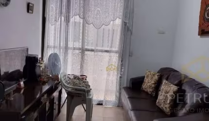 Apartamento Residencial à venda, Jardim Las Palmas, Guarujá - AP0173.