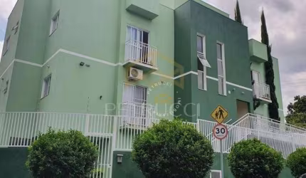 Apartamento com 2 dormitórios à venda, 70 m² por R$ 426.000,00 - Jardim Primavera - Indaiatuba/SP