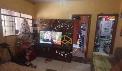 Casa com 4 dormitórios, 189 m² - venda por R$ 1.100.000,00 ou aluguel por R$ 15.137,00 - Jardim Novo Campos Elíseos - Campinas/SP