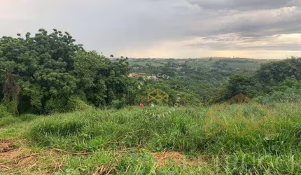 Área Residencial à venda, Chácaras São Martinho, Campinas - AR0003.