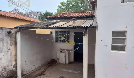 Casa com 5 dormitórios à venda, 177 m² por R$ 1.100.000,00 - Taquaral - Campinas/SP