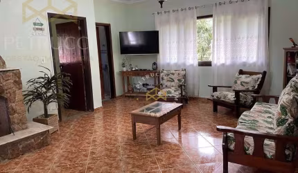 Chácara Residencial à venda, Terras de Santa Maria I, Itu - CH0011.