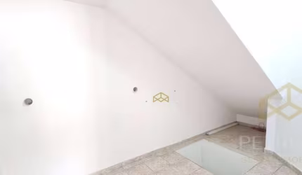 Prédio Comercial à venda, Jardim Vista Alegre, Paulínia - PR0012.