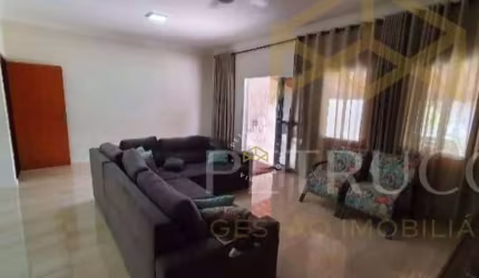 Chácara Residencial para venda e locação, Chácaras Cruzeiro do Sul, Campinas - CH0013.