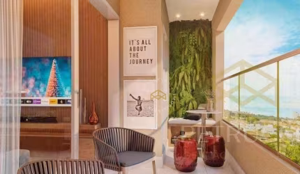 Apartamento com 3 dormitórios à venda, 103 m² por R$ 999.000,00 - Jardim Bela Vista - Indaiatuba/SP