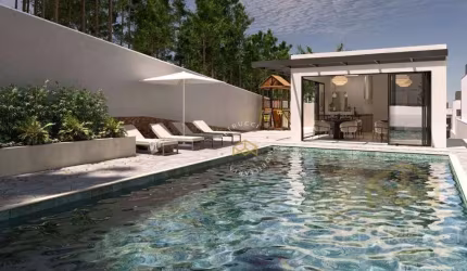 Casa Residencial à venda, Bosque, Vinhedo - CA0303.