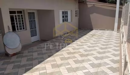 Casa Residencial à venda, Jardim Sumarezinho, Hortolândia - CA0306.