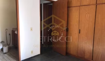 Apartamento Residencial à venda, Vila Rossi, Campinas - AP0302.