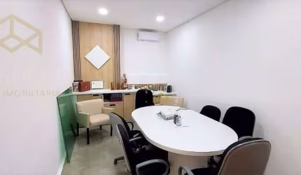 Sala Comercial para locação, Jardim Ribeiro, Valinhos - SA0094.