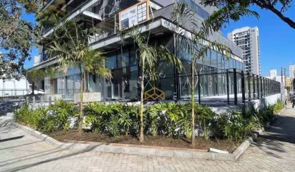 Sala Comercial à venda, Taquaral, Campinas - SA0099.
