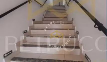 Salão Comercial para locação, Nova Paulínia, Paulínia - SL0016.