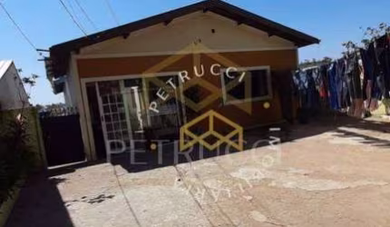 Casa com 3 dormitórios à venda, 440 m² por R$ 430.000,00 - Jardim São Gabriel - Campinas/SP
