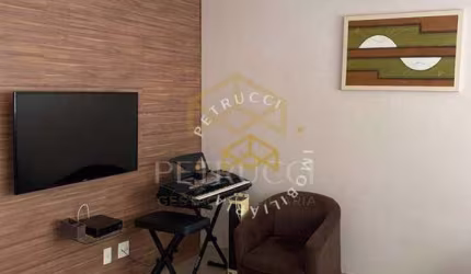 Casa Residencial à venda, Taquaral, Campinas - CA0377.