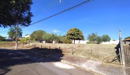 Terreno Residencial à venda, Parque das Universidades, Campinas - TE0135.