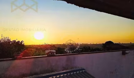 Casa com 3 dormitórios à venda, 430 m² por R$ 1.130.000,00 - Loteamento Caminhos de San Conrado (Sousas) - Campinas/SP