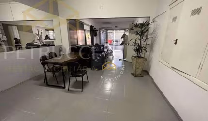 Ponto Comercial para locação, Centro, Campinas - PT0006.
