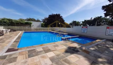 Apartamento Residencial à venda, Jardim Nova Europa, Campinas - AP0431.