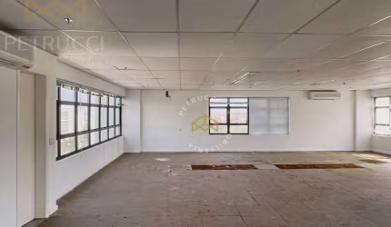 Sala para alugar, 340 m² por R$ 27.265,00 - Vila Brandina - Campinas/SP