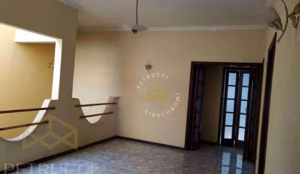 Casa Residencial à venda, Parque Via Norte, Campinas - CA0470.
