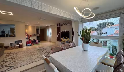 Apartamento Residencial à venda, Vila Dayse, São Bernardo do Campo - AP0531.
