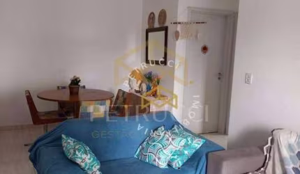 Apartamento com 2 dormitórios à venda, 70 m² por R$ 440.000,00 - Capela - Vinhedo/SP