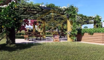 Terreno Residencial à venda, Jardim Flamboyant, Paulínia - TE0196.