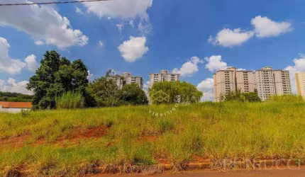 Terreno Residencial à venda, Jardim dos Calegaris, Paulínia - TE0200.