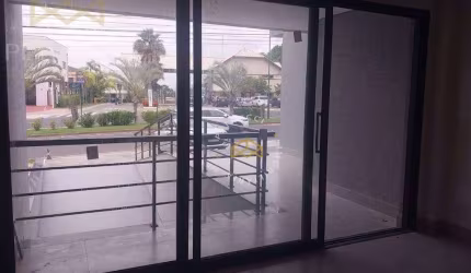 Prédio Comercial para locação, Swiss Park, Campinas - PR0019.