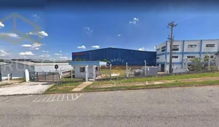 Galpão para alugar, 3857 m² por R$ 87.163,00 - Distrito Industrial Alfredo Relo - Itatiba/SP