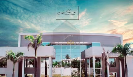 Sala à venda, 35 m² por R$ 450.000,00 - Residencial Sainte Helene - Campinas/SP