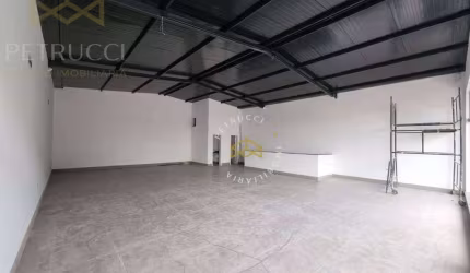 Sala Comercial para locação, Jardim Leonor, Campinas - SA0199.