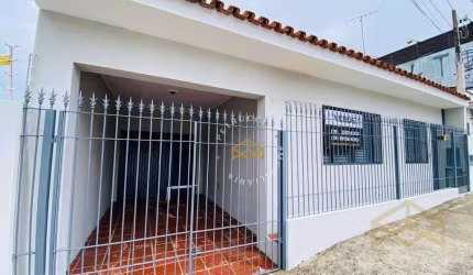 Casa Comercial à venda, Parque Industrial, Campinas - CA0697.