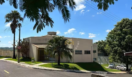 Casa com 4 dormitórios à venda, 210 m² por R$ 1.180.000,00 - Jardim Boa Esperança - Campinas/SP