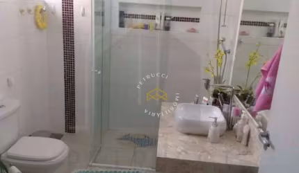 Apartamento Residencial à venda, Centro, Campinas - AP0688.