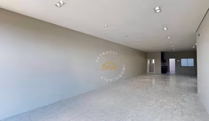Sala Comercial para locação, Swiss Park, Campinas - SA0212.