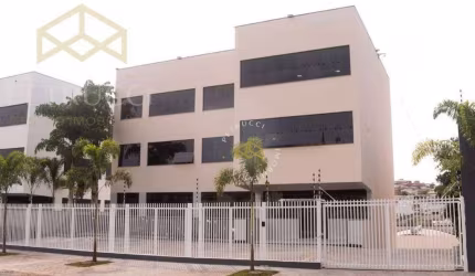 Prédio Comercial para locação, Jardim do Lago, Campinas - PR0026.