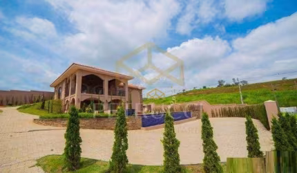 Terreno Residencial à venda, Roncáglia, Valinhos - TE0245.