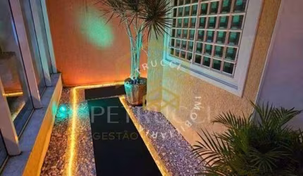 Sala Comercial para locação, Grupo Residencial do Iapc, Campinas - SA0217.