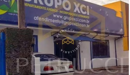 Ponto Comercial para locação, Parque Taquaral, Campinas - PT0009.
