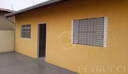 Casa com 2 dormitórios à venda, 70 m² por R$ 490.000,00 - Jardim Noêmia - Campinas/SP
