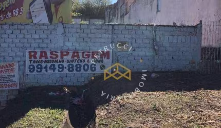 Terreno Comercial à venda, Vila Industrial, Campinas - TE0267.