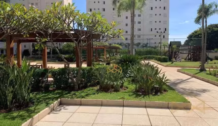 Apartamento com 3 dormitórios para alugar, 134 m² por R$ 9.677,00 - Vila Brandina - Campinas/SP