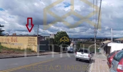Terreno à venda, 370 m² por R$ 1.200.000,00 - Jardim Sevilha - Indaiatuba/SP