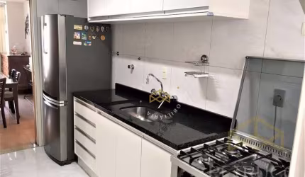 Apartamento Residencial à venda, Jardim Paulista, São Paulo - AP0830.