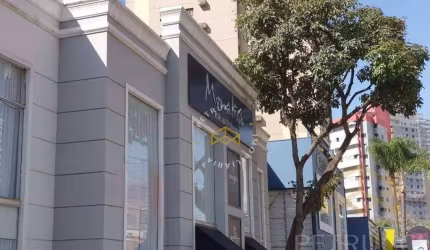 Prédio para alugar, 636 m² por R$ 58.393,00 - Cambuí - Campinas/SP
