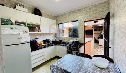 Casa Residencial à venda, Vila Mariana, São Paulo - CA0988.