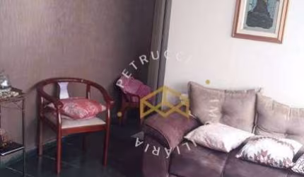 Casa com 3 dormitórios à venda, 125 m² por R$ 450.000,00 - Parque da Represa - Paulínia/SP