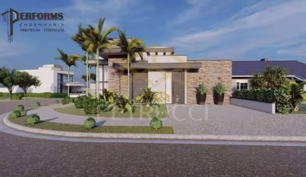 Casa com 3 dormitórios à venda, 200 m² por R$ 1.200.000,00 - Monte  - Monte Mor/SP
