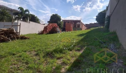 Terreno Residencial à venda, Jardim Estoril, Piracicaba - TE0299.